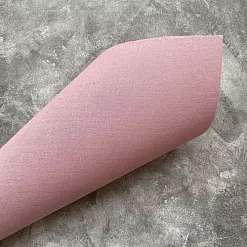 Отрез ткани А4 для цветоделия "Лиловый" (CraftHouse)