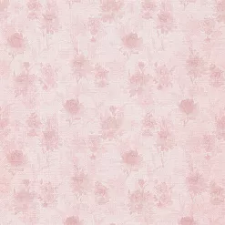 Бумага "Фономикс. Розовый. Лен" (ScrapMania)