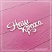 Чипборд "Наш кроха" (СкрапМагия)