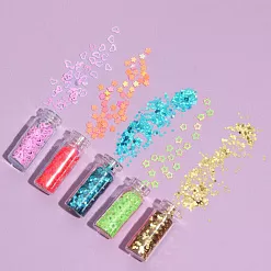 Набор наполнителей для шейкера "Микс", 24 шт Набор наполнителей для шейкера "Микс", 24 шт