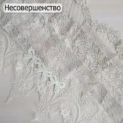 БРАК Отрезы кружева
