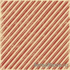 Бумага MF Candy Cane (171)