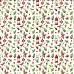 Набор бумаги 30,5х30,5 см "Сказка на Рождество", 12 листов (ScrapMania)