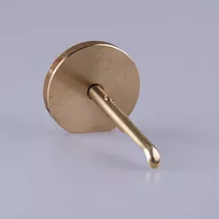 Инструмент для цветоделия, пяточка, 0,6 см (Дом Цветочной Моды)