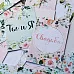 Набор карточек "Мечты невесты", 16 шт (ScrapMania)
