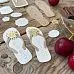 Нож "Коктейль на пляже", 2,7х7,8 см (MimiCut)