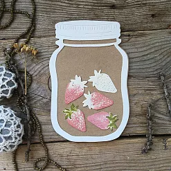 Нож "Баночка про запас", 8,7х13,2 см (MimiCut)