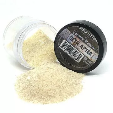 Пудра для эмбоссинга полупрозрачная "Baked Texture. Vintage Beeswax" (Emerald Creek) упаковано в пакет