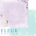 Бумага "Веление сердца. Вдохновение" (Fleur-design) Бумага "Веление сердца. Вдохновение" (Fleur-design)
