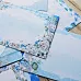 Набор карточек "Родной дом", 16 шт (ScrapMania)