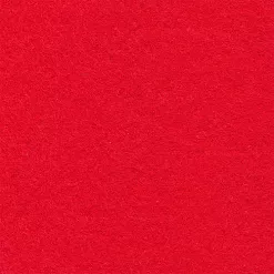 Отрез фетра 30х45 см "Красный"