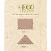 Нож для вырубки "Почтовые марки" (EcoPaper)
