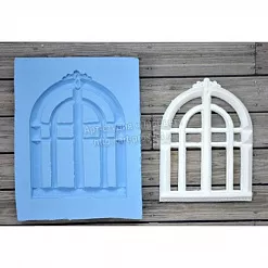 Молд "Окно" (Просвет)