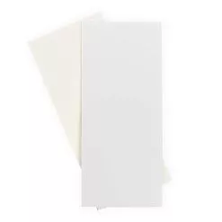 Набор клеевых листов 11х21 см, 1 мм и 2 мм, 2 шт (Mr.Painter)