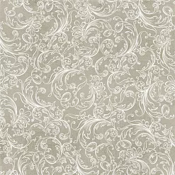Бумага "Новогодний лес. Карточки" (ScrapMania)