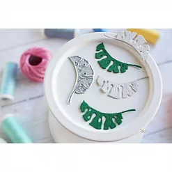 Нож для вырубки "Тропики" (Hobby-time)