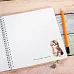 Творческий дневник "Книга нашей семьи. Котики"