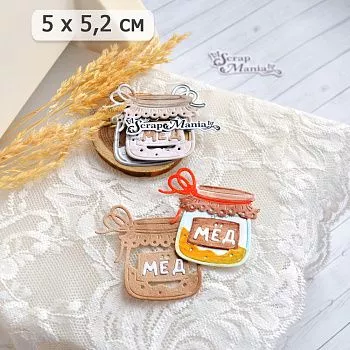 Красивые, маленькие и милые ножики для настоящих скрапушек! 