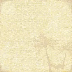 Бумага "Назад к морю" (ScrapBerry's)