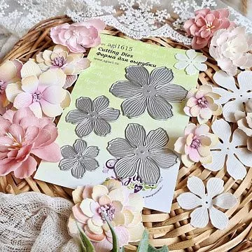 Нож "Купальница" (AgiArt)