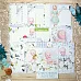 Набор карточек "Шалунишка", 16 шт (ScrapMania)