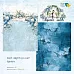 Бумага А5 "Вдыхая любовь. Торжественный стол" (DreamLight Studio)