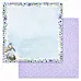 Бумага "Наше гнездышко. Кружевное счастье" (ScrapMania)