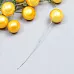 Букет "Шарик. Жемчужно-жёлтый", 10 шт Букет "Шарик. Жемчужно-жёлтый", 10 шт