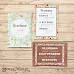 Набор карточек "Спасибо, доктор!" (ScrapMania)