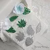 Комплект ножей "Тропические листья" (ScrapMania)