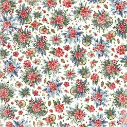 Набор бумаги 30,5х30,5 см "Сказка на Рождество", 12 листов (ScrapMania)