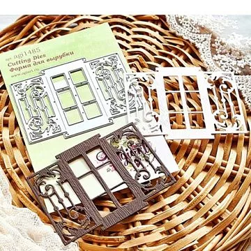 Нож "Окно в сказку" (AgiArt)