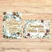 Набор карточек "Новогодние традиции" (ScrapMania)