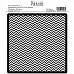 Трафарет "Шеврон" (Polkadot)