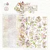 Бумага А4 "Spring is everywhere 06" (DreamLight Studio)