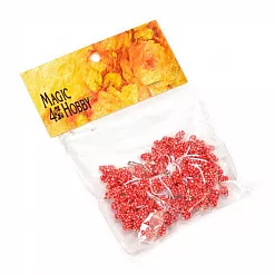 Набор тычинок "Ягодки. Красные", 80 шт (Magic Hobby) Набор тычинок "Ягодки. Красные", 80 шт (Magic Hobby)