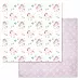 Набор бумаги 30,5х30,5 см "Розовые грезы", 12 листов (ScrapMania) Набор бумаги 30,5х30,5 см "Розовые грезы", 12 листов (ScrapMania)