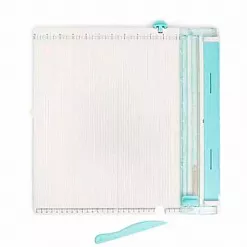 Резак и доска для биговки Trim&Score, с двумя лезвиями (WeR)