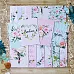 Набор карточек "Мечты невесты", 16 шт (ScrapMania)