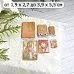 Нож "Марки. Крупный зигзаг", 3,9х5,5 см (ScrapMania)