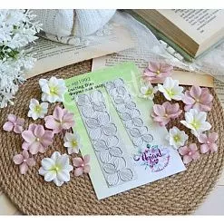 Нож "Гортензии. Мечта", 11,2х3,1 см (AgiArt) Нож "Гортензии. Мечта", 11,2х3,1 см (AgiArt)