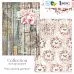 Бумага А4 "The secret garden 1" (DreamLight Studio)