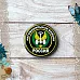 Фишка "Армейский альбом. Автомобильные войска" (ScrapMania)