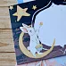 Набор карточек "Небесное приключение", 16 шт (ScrapMania)