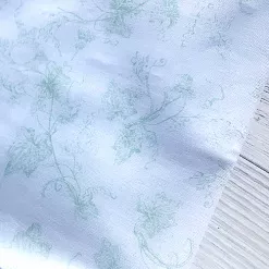 Отрез ткани 45х55 см "Harper. Зеленый виноград" (Quilting Treasures)