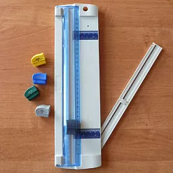 Резак со сменными насадками (Арс Хобби)