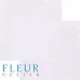 Бумага "Романтика. Винтажная орхидея" (Fleur-design)