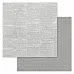 Бумага "Фономикс. Эко. Газета" (ScrapMania)