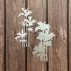 Нож "Оазис", 6,2х10,2 см (Scrapman)