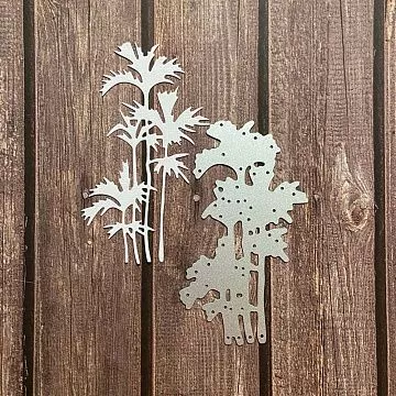 Нож "Оазис", 6,2х10,2 см (Scrapman)